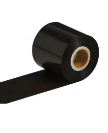 Риббон 40mm x 300m, D1" (красящая термотрансферная лента)